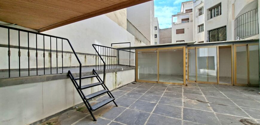 Super Appartement de 220m2 au Coeur du Maarif