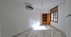 Super Appartement de 220m2 au Coeur du Maarif