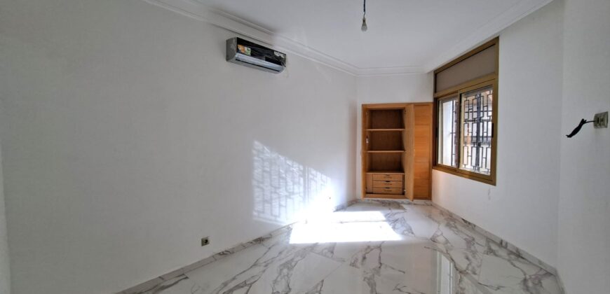 Super Appartement de 220m2 au Coeur du Maarif