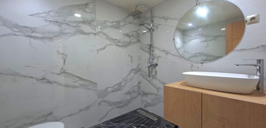 Super Appartement de 220m2 au Coeur du Maarif