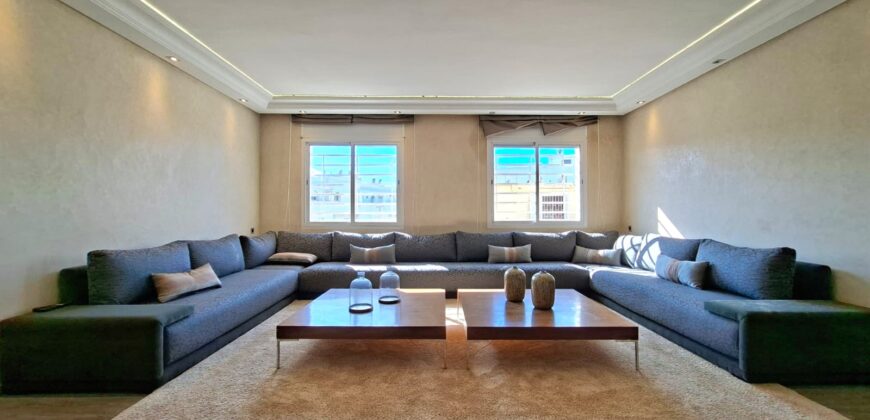 Super Appartement sur Bourgogne avec Vue Dégagée