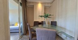 Super Appartement sur Bourgogne avec Vue Dégagée