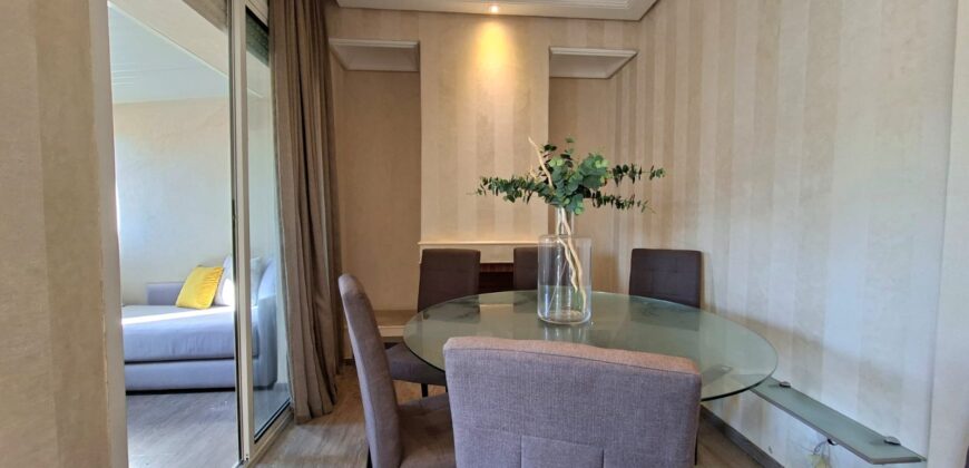 Super Appartement sur Bourgogne avec Vue Dégagée