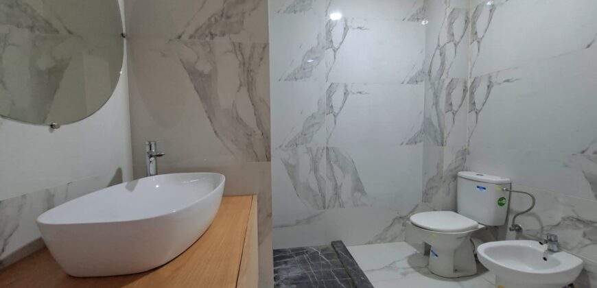 Super Appartement sur Bourgogne avec Vue Dégagée