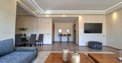 Super Appartement sur Bourgogne avec Vue Dégagée