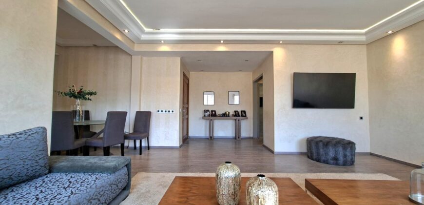 Super Appartement sur Bourgogne avec Vue Dégagée