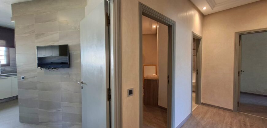 Super Appartement sur Bourgogne avec Vue Dégagée