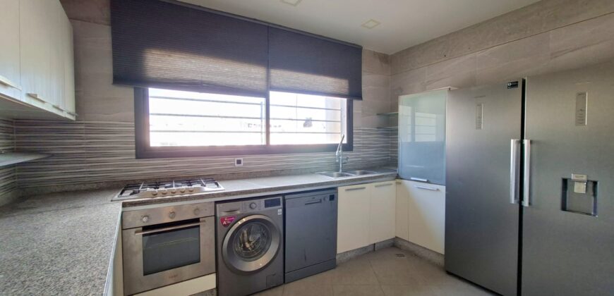 Super Appartement sur Bourgogne avec Vue Dégagée