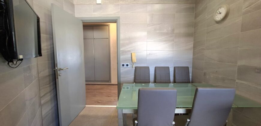 Super Appartement sur Bourgogne avec Vue Dégagée