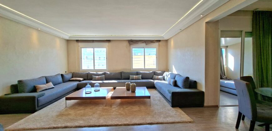 Super Appartement sur Bourgogne avec Vue Dégagée