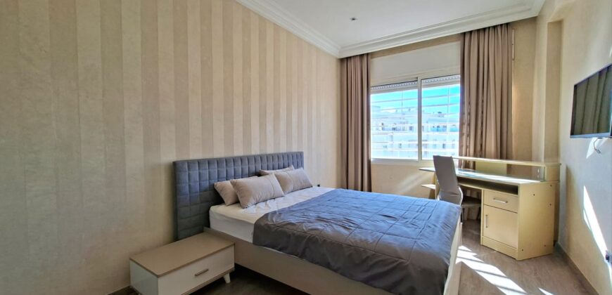 Super Appartement sur Bourgogne avec Vue Dégagée