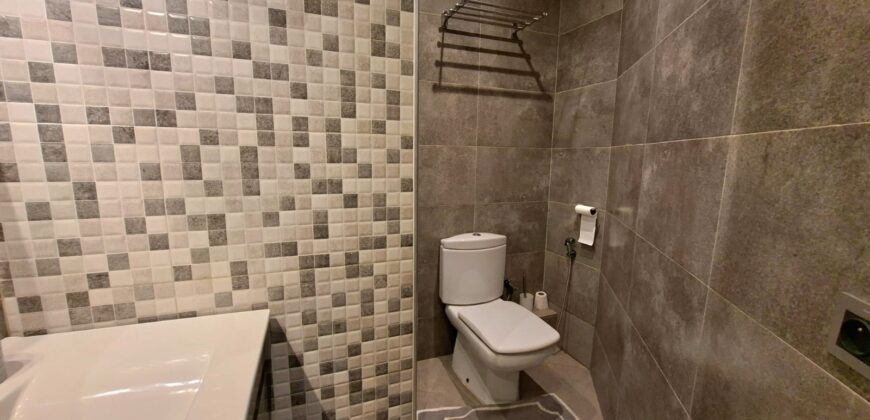 Super Appartement sur Bourgogne avec Vue Dégagée