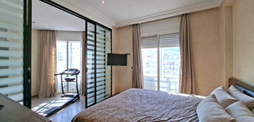 Super Appartement sur Bourgogne avec Vue Dégagée