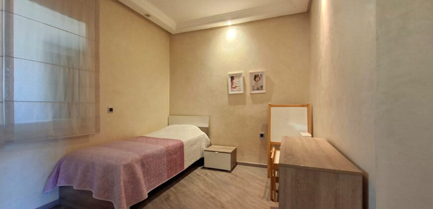 Super Appartement sur Bourgogne avec Vue Dégagée