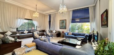 Magnifique villa isolée à vendre à Dar Bouazza