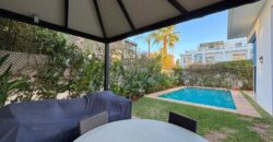 Magnifique villa isolée à vendre à Dar Bouazza