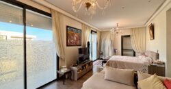 Magnifique villa isolée à vendre à Dar Bouazza