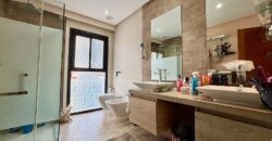 Magnifique villa isolée à vendre à Dar Bouazza