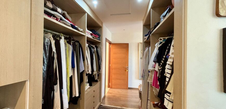 Magnifique villa isolée à vendre à Dar Bouazza