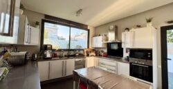 Magnifique villa isolée à vendre à Dar Bouazza