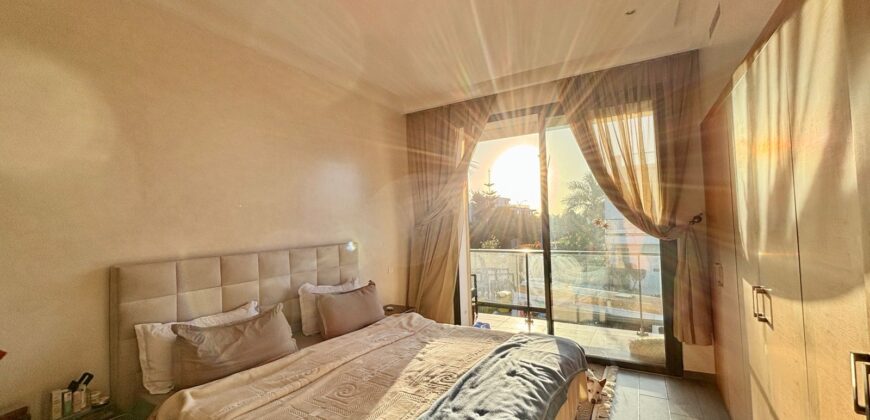 Magnifique villa isolée à vendre à Dar Bouazza