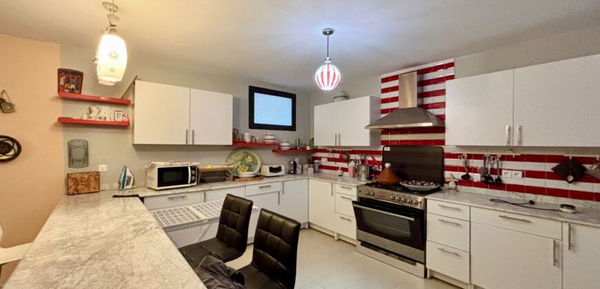 Magnifique villa isolée à vendre à Dar Bouazza