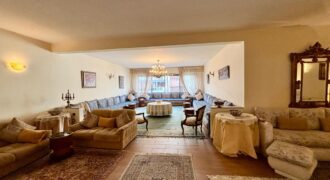 Grand appartement à rénover Jean Jaurès