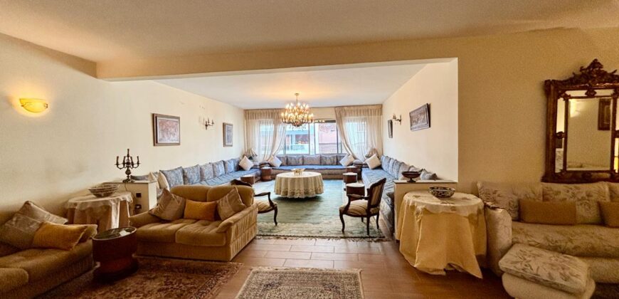 Grand appartement à rénover Jean Jaurès