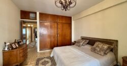 Grand appartement à rénover Jean Jaurès