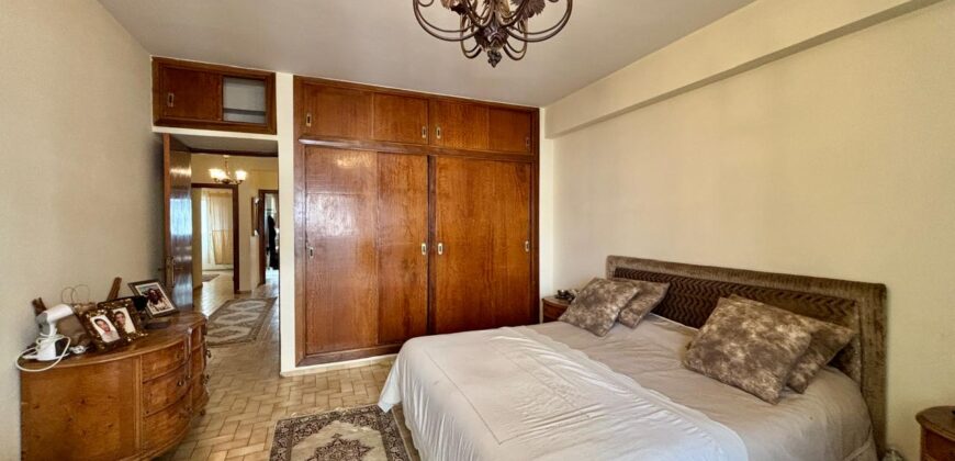 Grand appartement à rénover Jean Jaurès