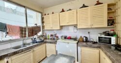 Grand appartement à rénover Jean Jaurès