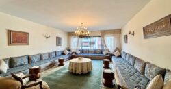 Grand appartement à rénover Jean Jaurès