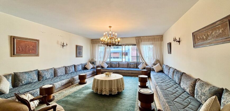 Grand appartement à rénover Jean Jaurès