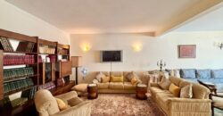 Grand appartement à rénover Jean Jaurès