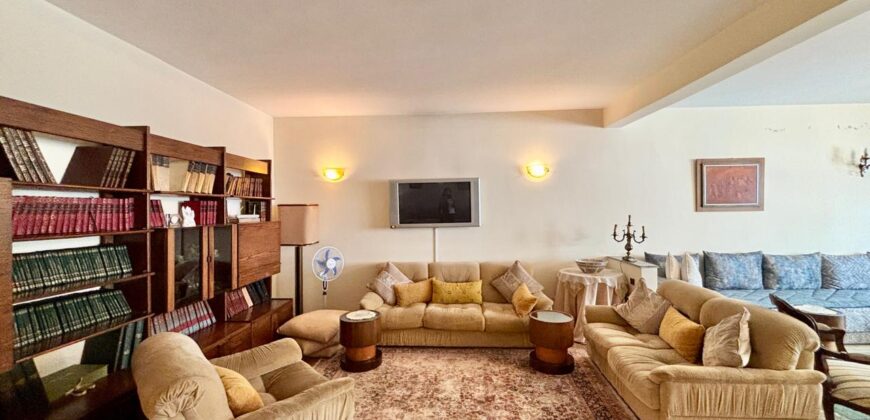 Grand appartement à rénover Jean Jaurès