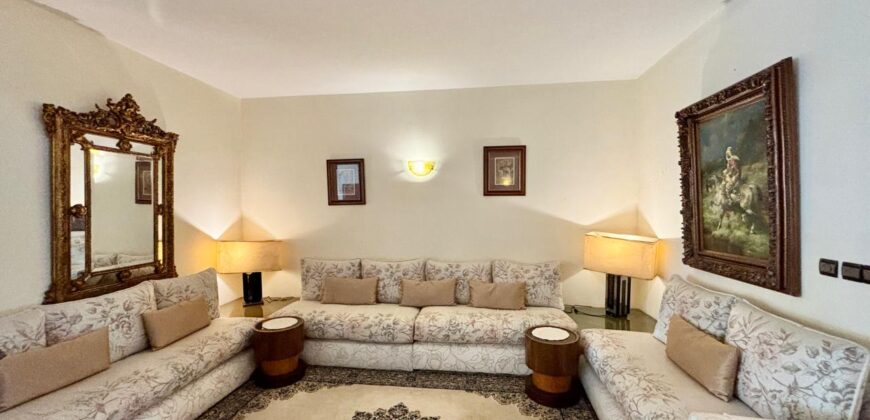 Grand appartement à rénover Jean Jaurès