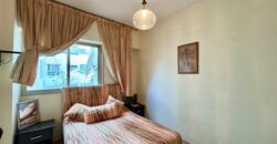 Grand appartement à rénover Jean Jaurès