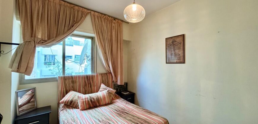 Grand appartement à rénover Jean Jaurès