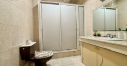 Grand appartement à rénover Jean Jaurès