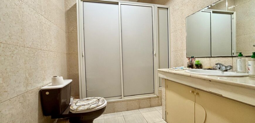 Grand appartement à rénover Jean Jaurès