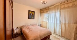 Grand appartement à rénover Jean Jaurès