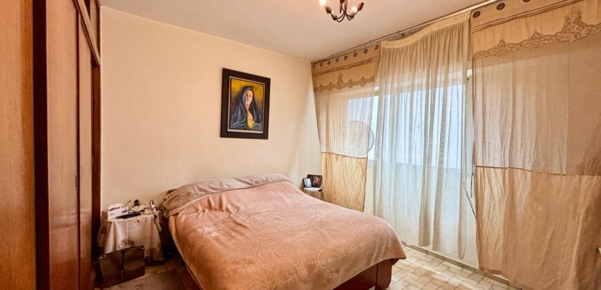 Grand appartement à rénover Jean Jaurès