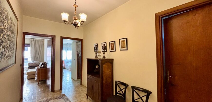 Grand appartement à rénover Jean Jaurès