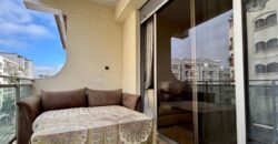 Grand appartement à rénover Jean Jaurès