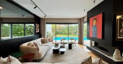 Villa luxueuse meublée vue sur mer