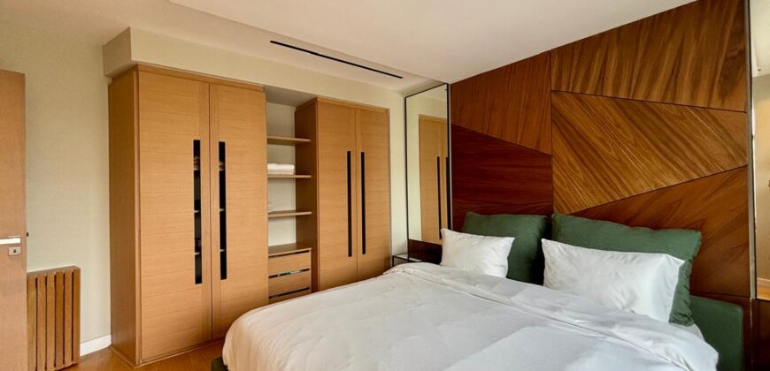 Villa luxueuse meublée vue sur mer