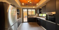 Villa luxueuse meublée vue sur mer