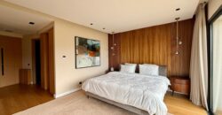 Villa luxueuse meublée vue sur mer