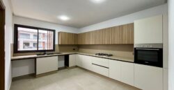 Appartement à louer vue sur mer Ain Diab Extension