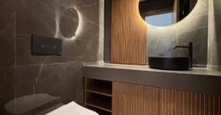 Appartement à louer vue sur mer Ain Diab Extension